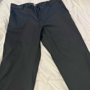 Nike Golf Pants-Black